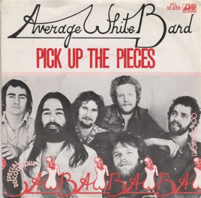 “Pick Up the Pieces” by Average White Band: A Soulful Journey Through Groove-Infused Synth Funk